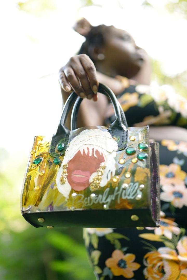 The Glory is in&nbsp;YOU